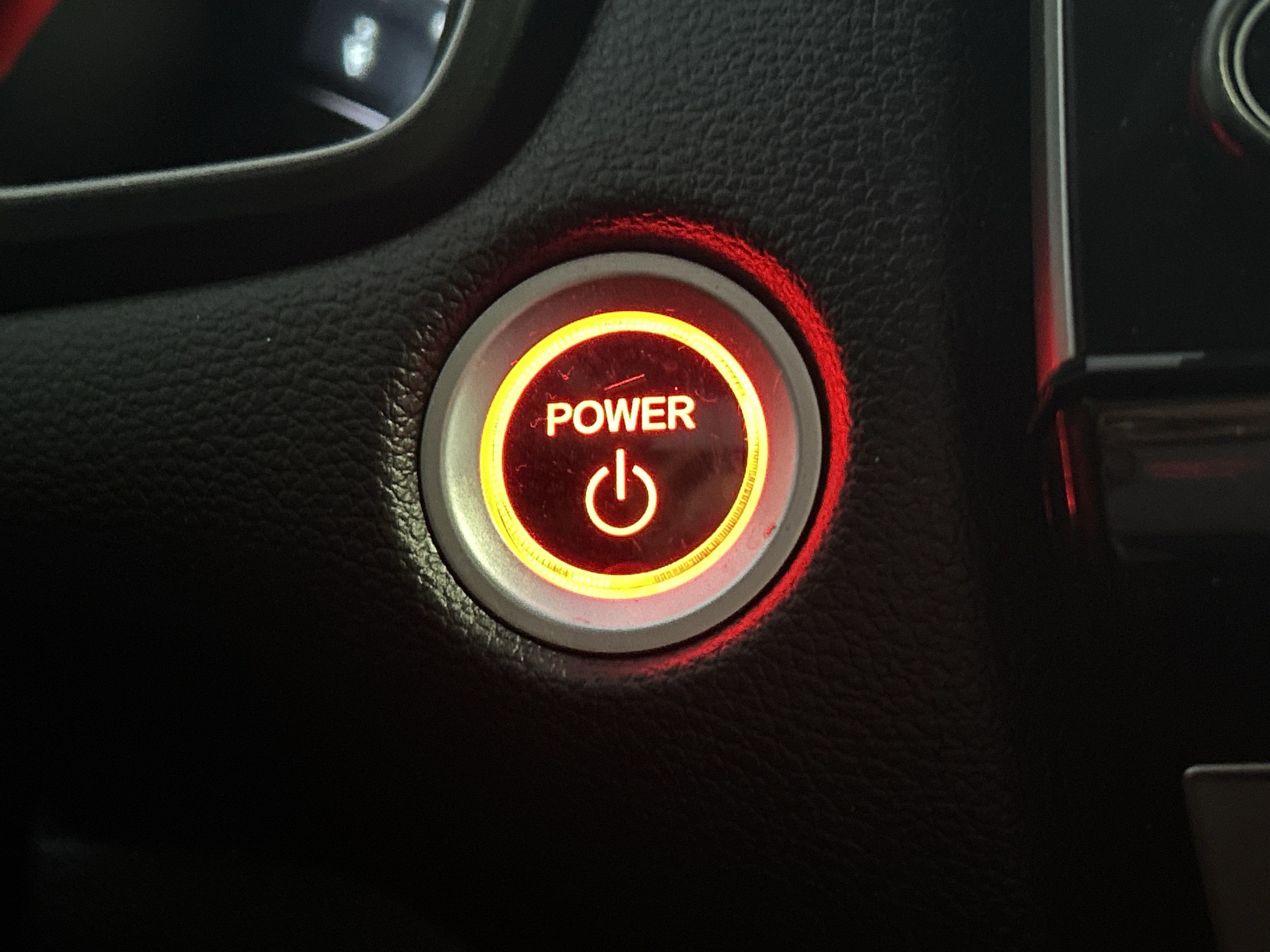 Certified 2022 Honda CR-V Touring image 15