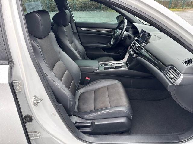 Used 2020 Honda Accord Sport image 13