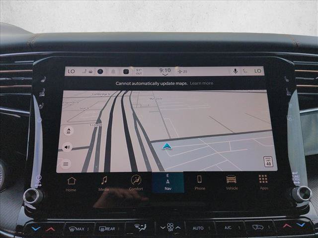 New 2026 Jeep Grand Wagoneer Summit AWD/4WD image 13