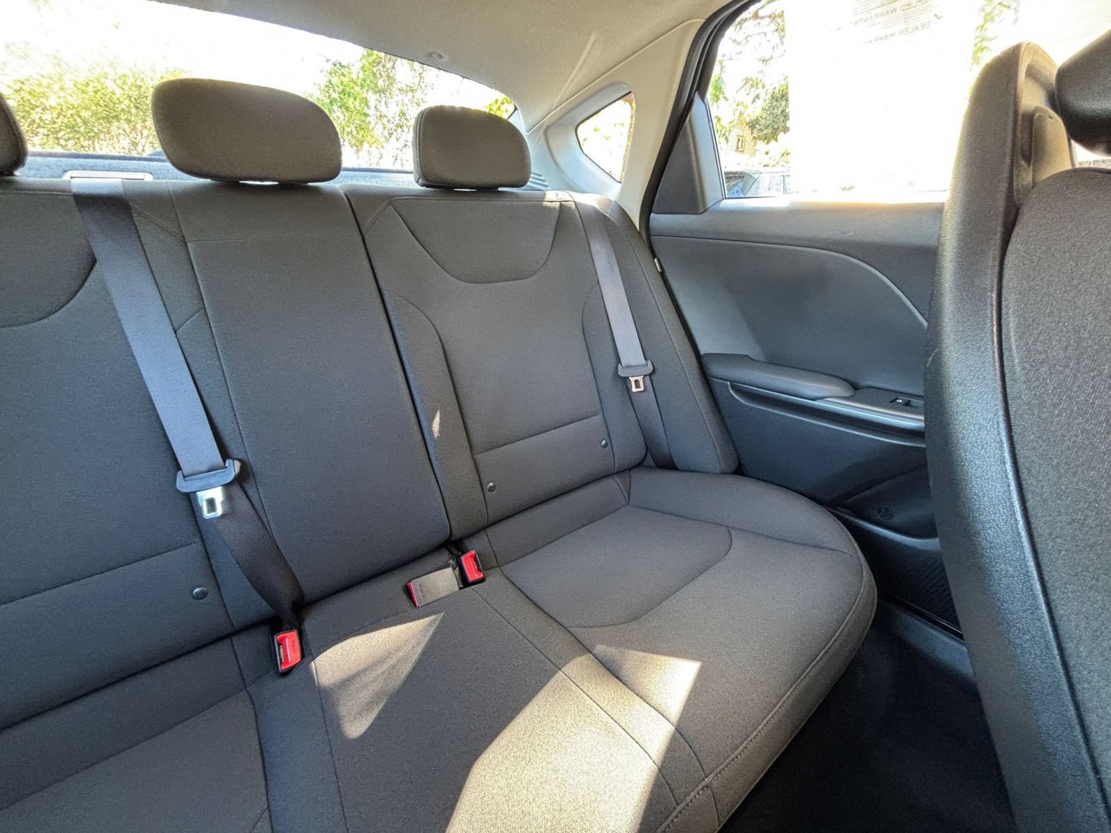 Used 2026 Kia K4 FWD image 35