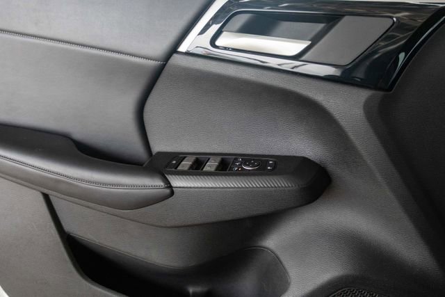 Used 2023 Mitsubishi Outlander SE image 22