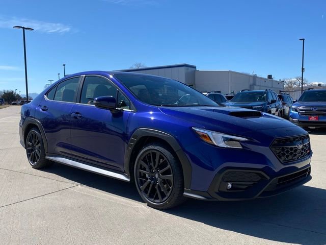 New 2026 Subaru WRX Limited image 7