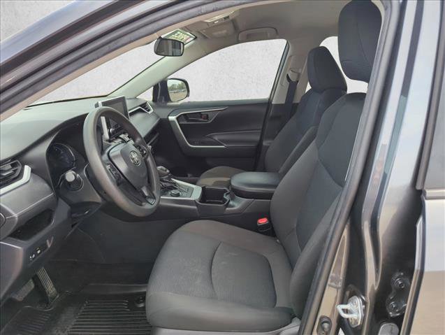 Used 2023 Toyota RAV4 LE image 16