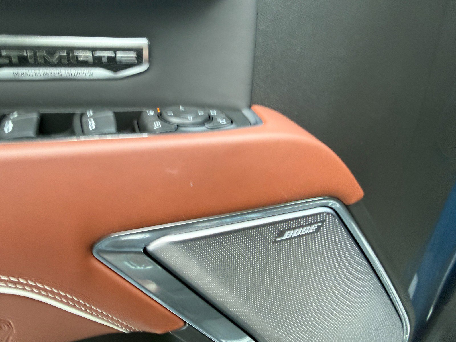 New 2026 GMC Sierra 1500 Denali Ultimate image 27