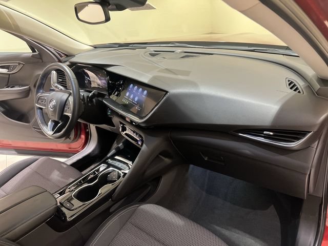 Certified 2023 Buick Envision Preferred FWD image 23