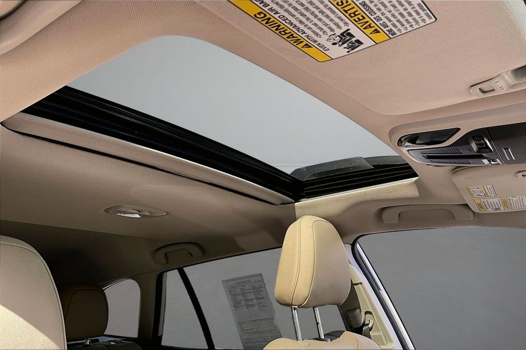 Used 2023 Subaru Outback Limited AWD/4WD image 27