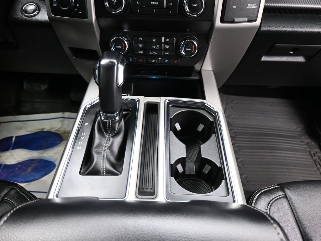 Used 2019 Ford F150 Lariat image 20