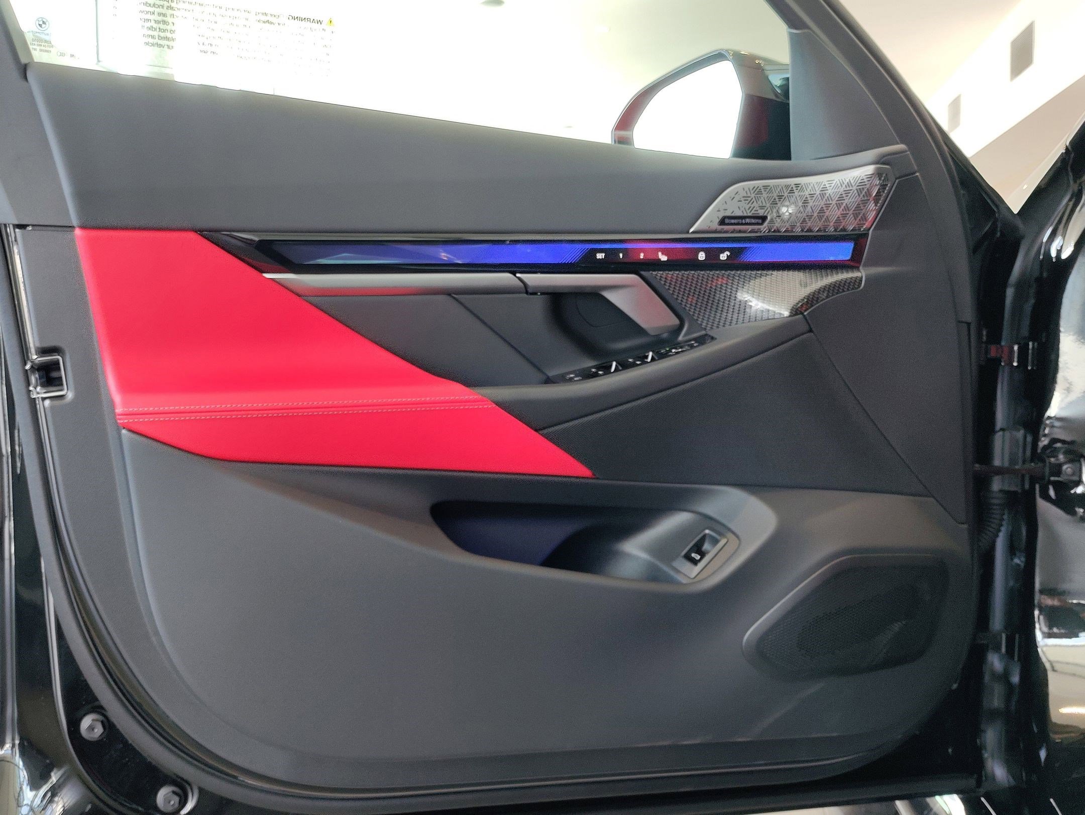 New 2026 BMW M5 w/ M Driver's Package image 16