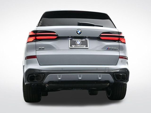 New 2026 BMW X5 M60i image 33