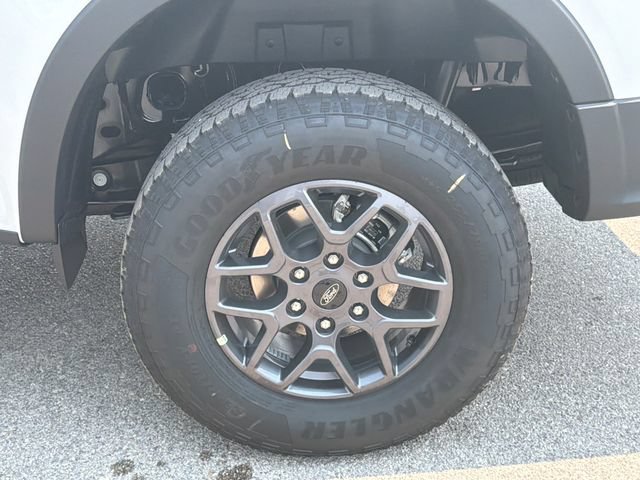 Used 2026 Ford Ranger XLT AWD/4WD image 37