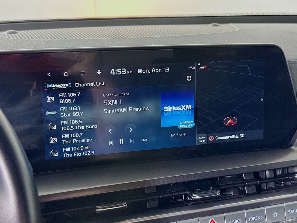 Used 2025 Kia Telluride S FWD image 29