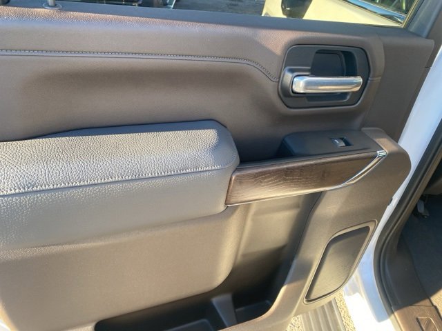 Used 2023 GMC Sierra 2500 Denali w/ Denali Ultimate Package image 12