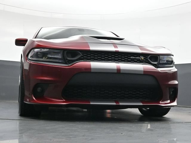 Used 2020 Dodge Charger Scat Pack RWD image 37