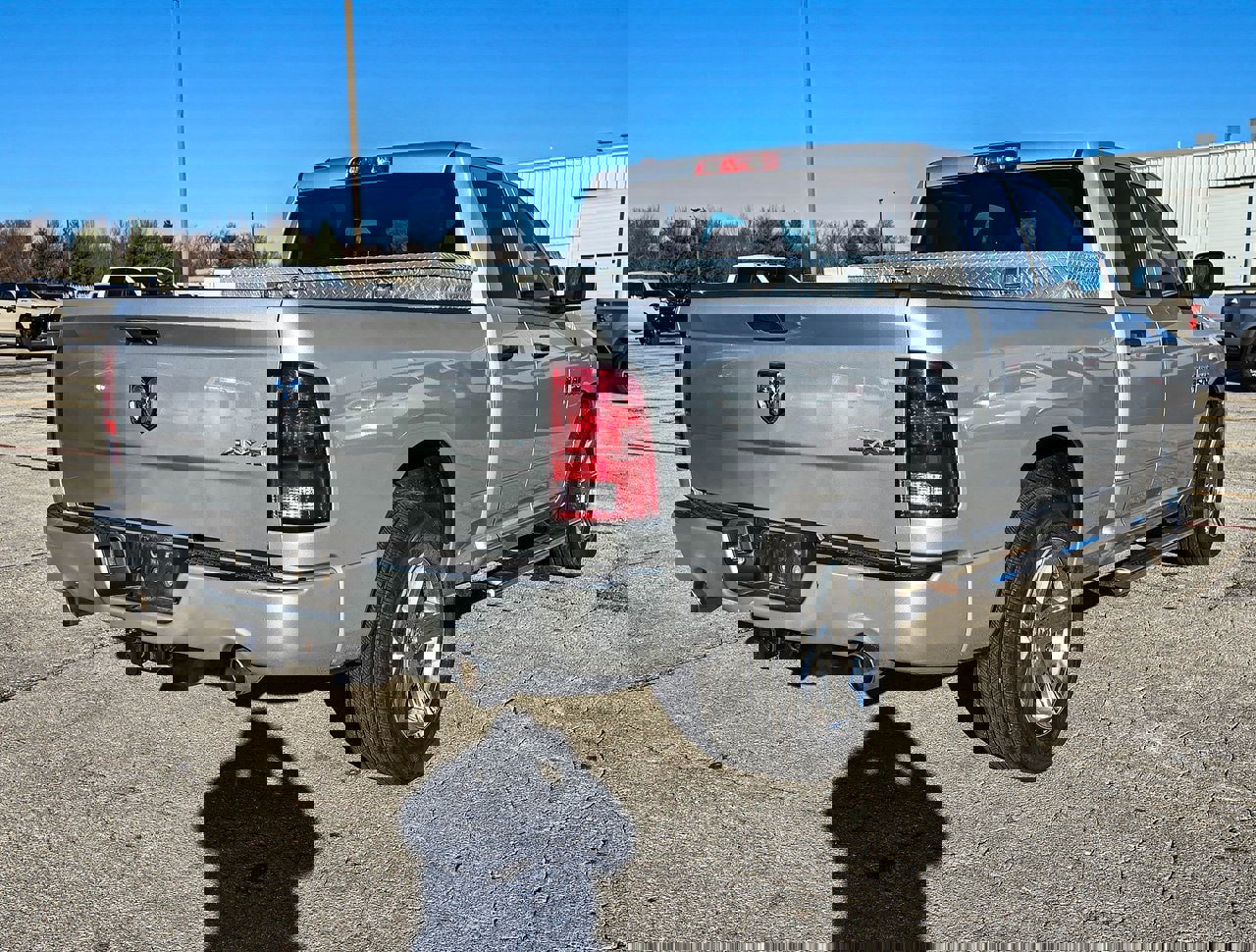 Used 2014 RAM 1500 Express image 6