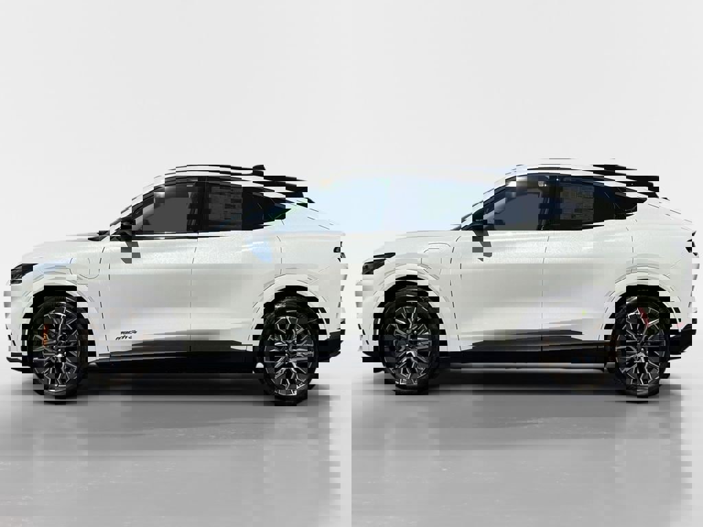 New 2025 Ford Mustang Mach-E Premium w/ Interior Protection Package image 24