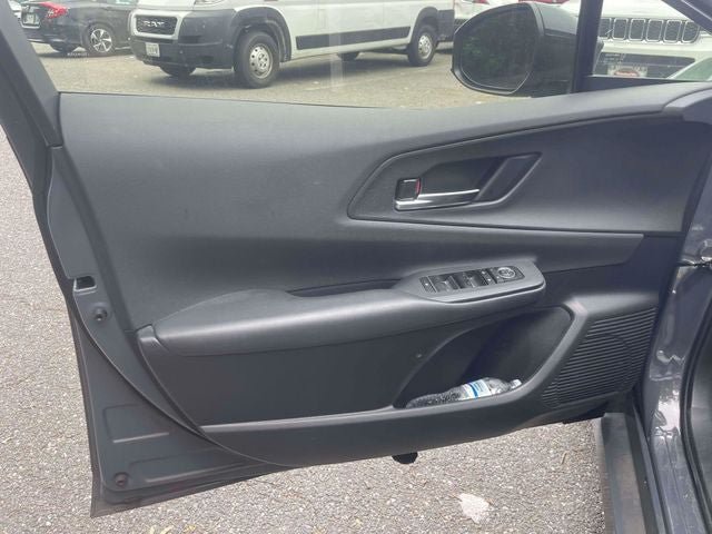 Used 2023 Toyota Prius Prime FWD image 17