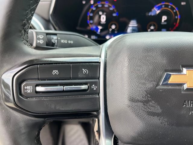 Used 2024 Chevrolet Colorado LT w/ LT Convenience Package RWD image 15