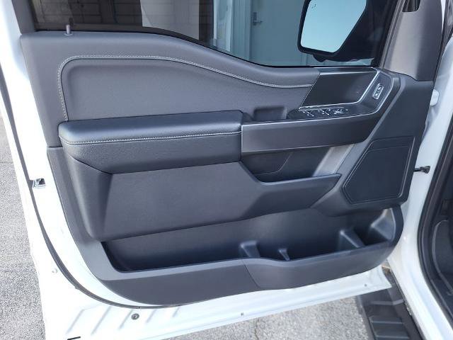 Used 2024 Ford F150 XLT w/ Equipment Group 302A MID AWD/4WD image 20