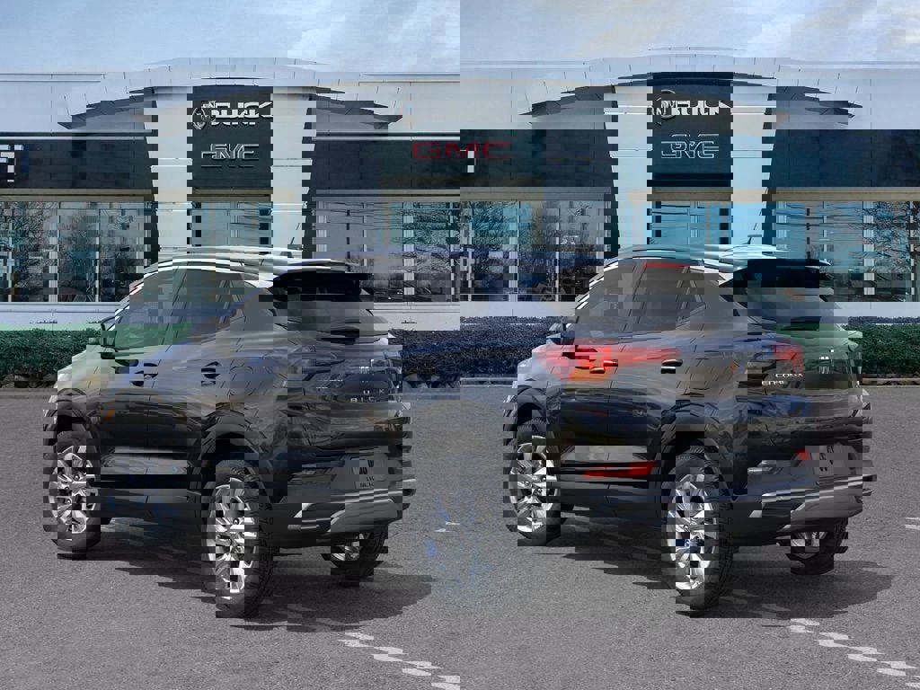 New 2026 Buick Encore GX Preferred w/ Comfort Package image 4