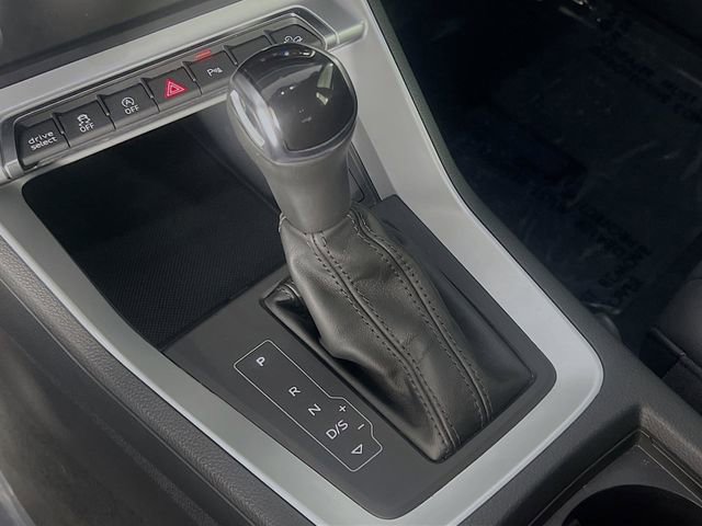 Used 2020 Audi Q3 2.0T Premium w/ Convenience Package image 24