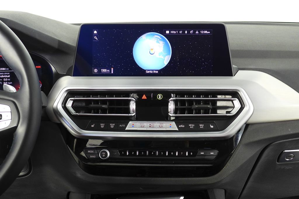 Used 2023 BMW X3 sDrive30i w/ Convenience Package RWD image 26