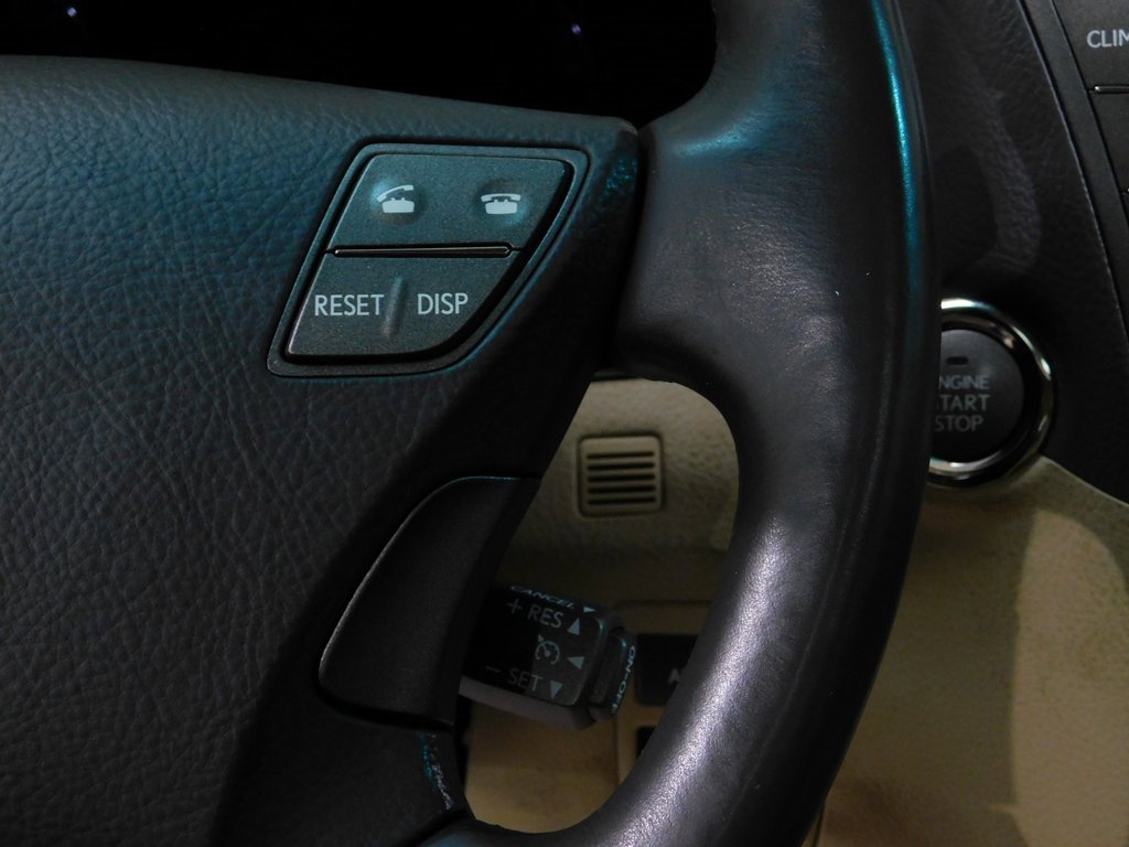 Used 2008 Lexus LS 460 image 44