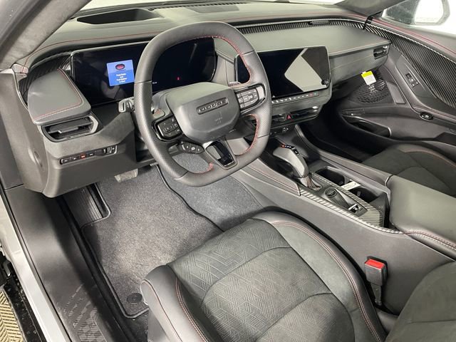 New 2026 Dodge Charger Scat Pack AWD/4WD image 3