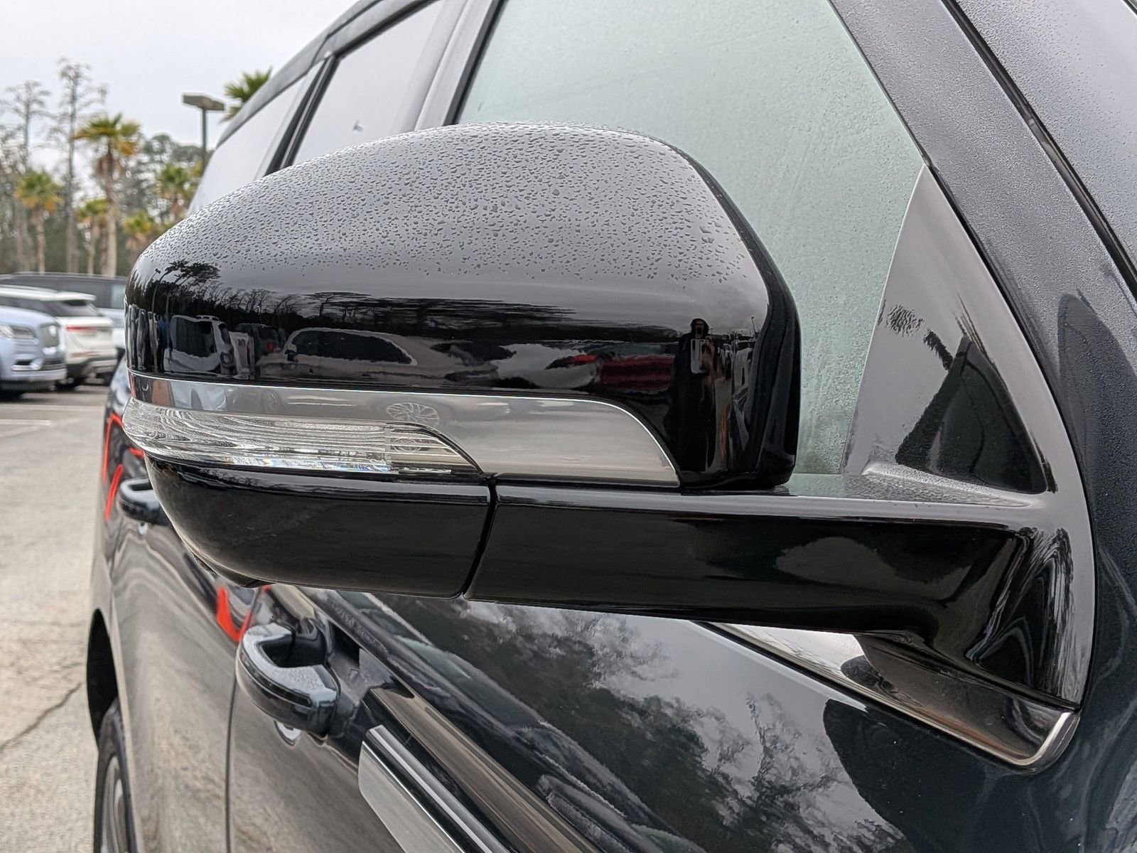 New 2025 Lincoln Navigator Reserve image 14