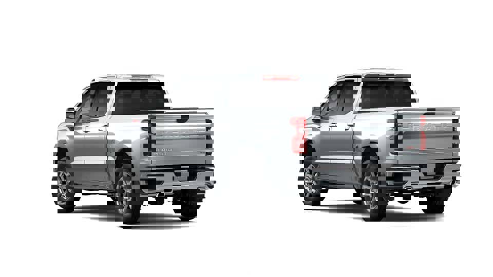 New 2026 Chevrolet Silverado 1500 RST image 28