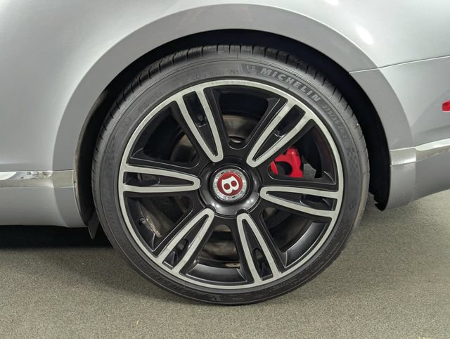 Used 2014 Bentley Continental GT AWD/4WD image 11