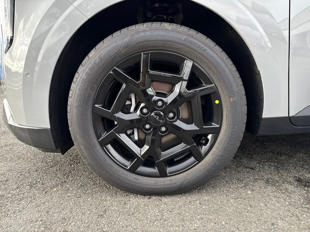 New 2026 Kia Carnival SX Prestige image 26