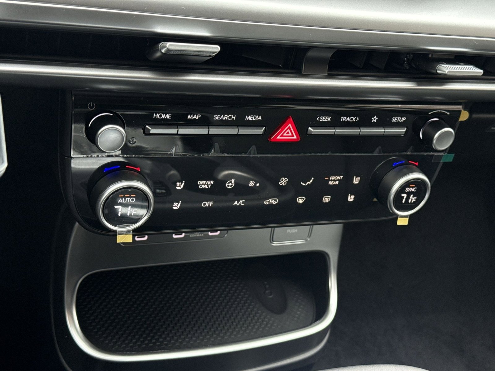 New 2026 Hyundai Ioniq 9 SEL image 21