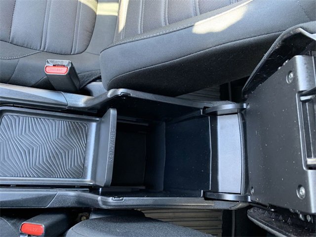 Used 2018 Honda CR-V EX image 25