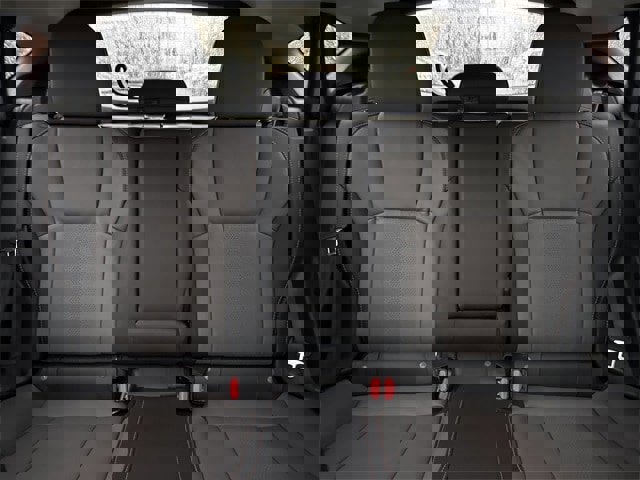 Used 2025 Subaru Crosstrek 2.5i Limited w/ Popular Package #3A image 30