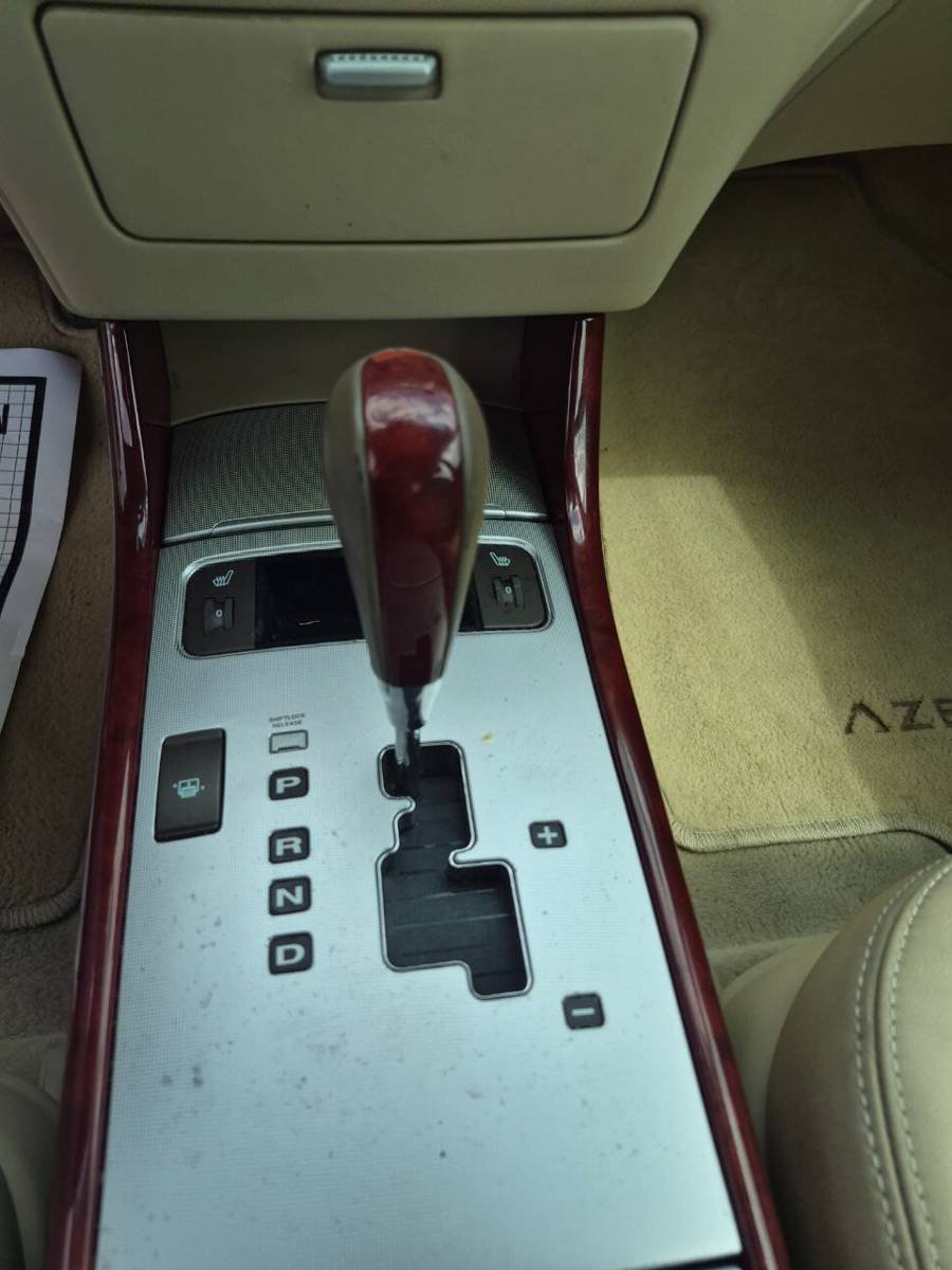 Used 2007 Hyundai Azera Limited FWD image 21