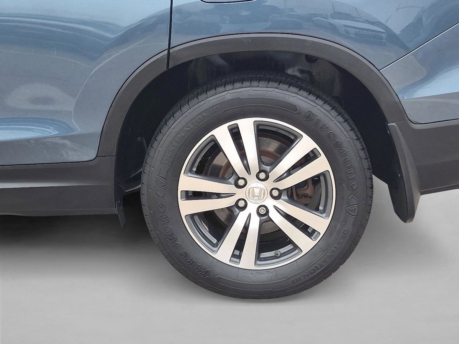 Used 2017 Honda Pilot EX-L image 24