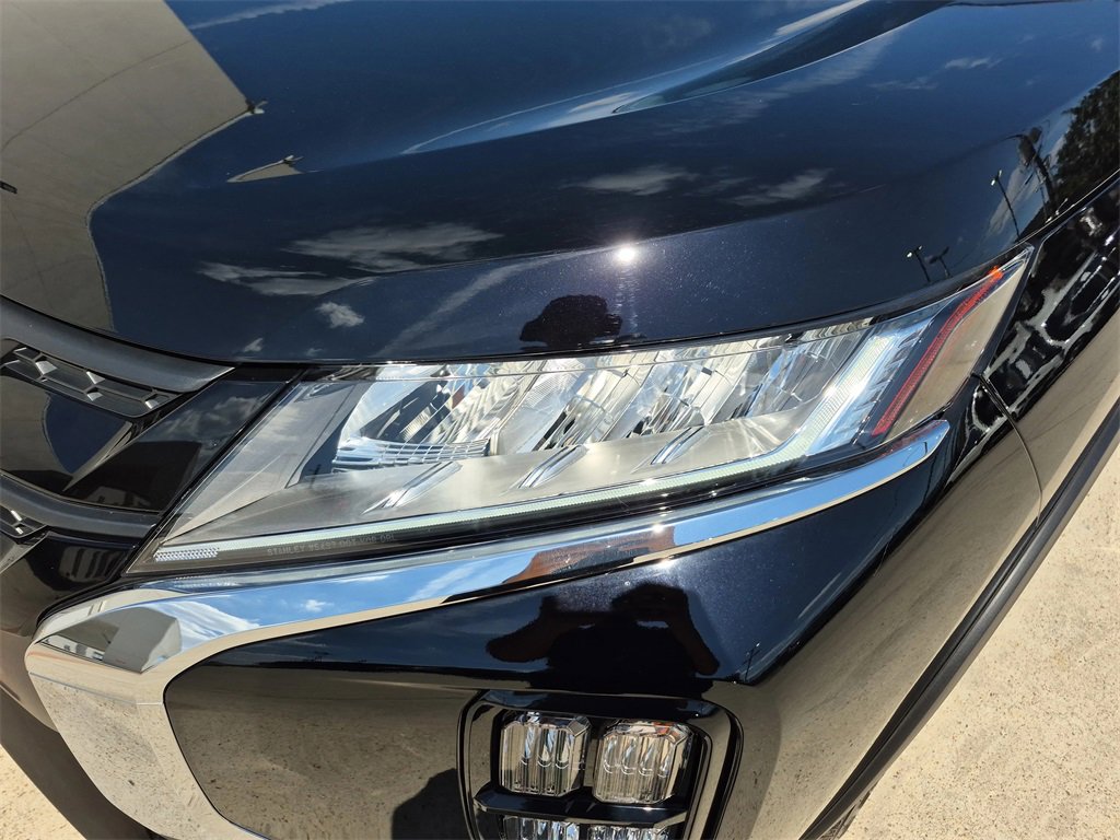 Used 2025 Mitsubishi Outlander Sport LE image 53