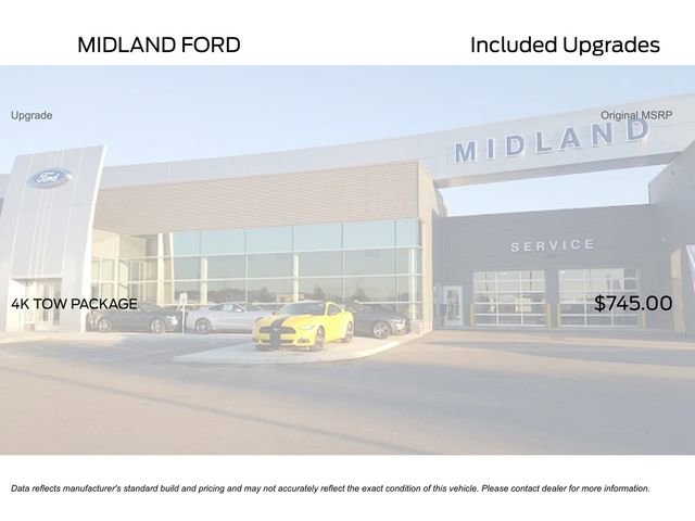 New 2025 Ford Maverick XLT w/ XLT Luxury Package AWD/4WD image 13