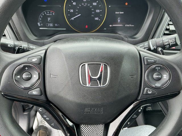 Used 2020 Honda HR-V EX image 30