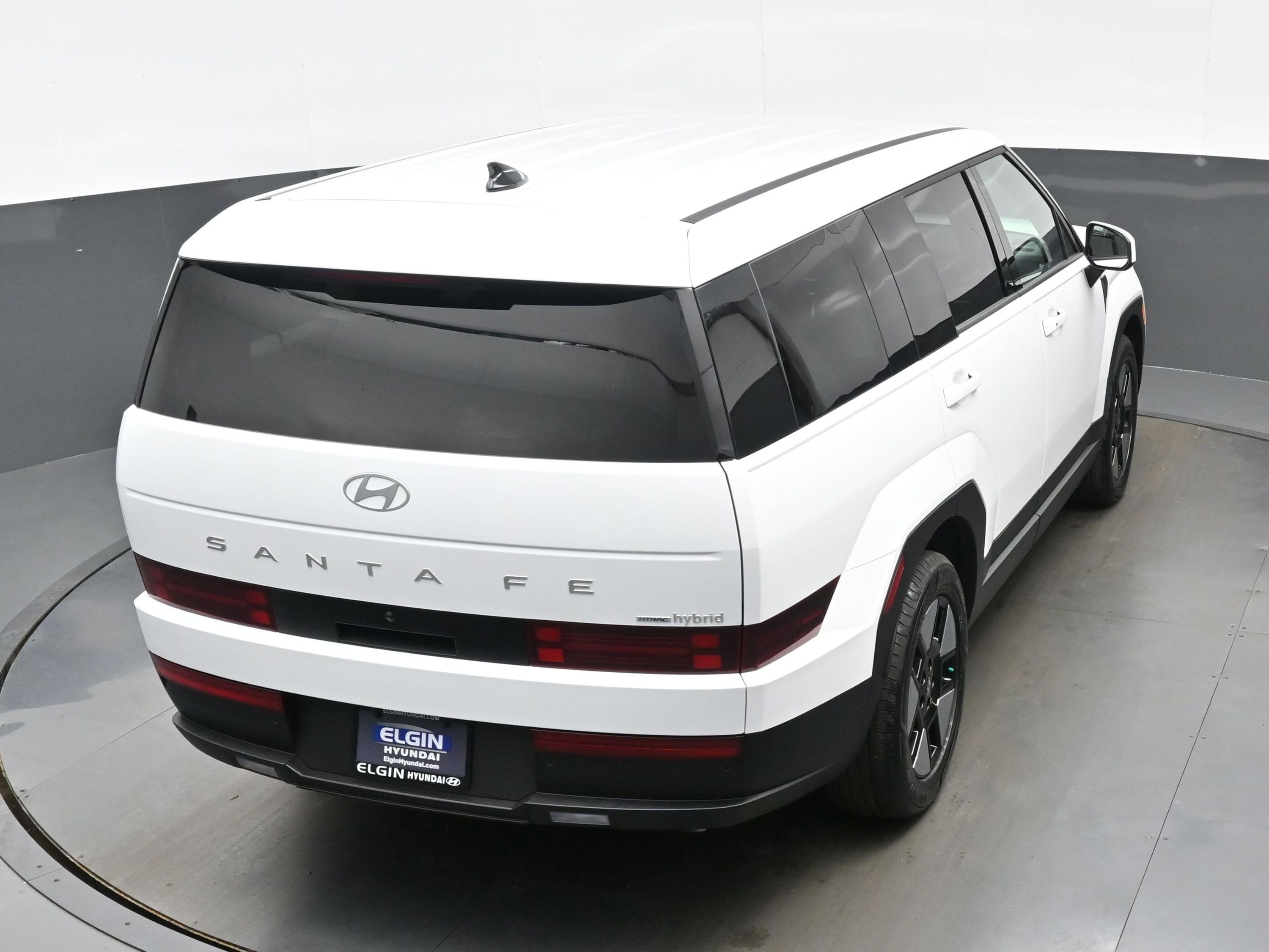 Certified 2026 Hyundai Santa Fe SE AWD/4WD image 36