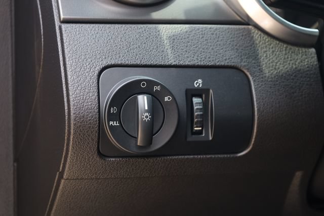 Used 2008 Ford Mustang Shelby GT500 RWD image 12