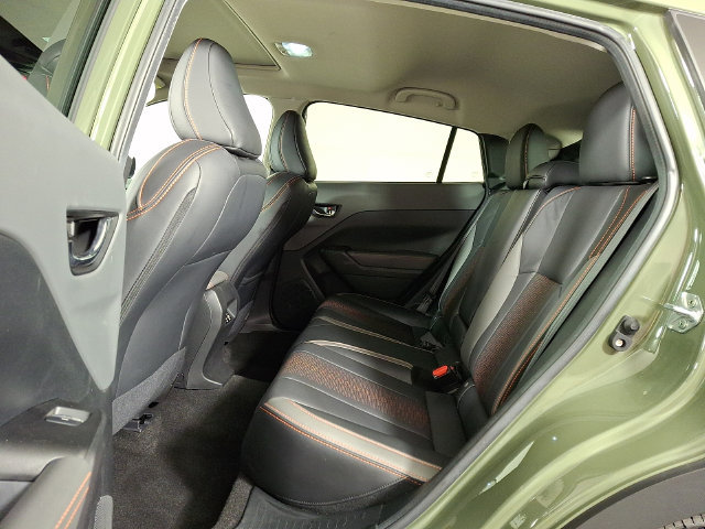 Used 2025 Subaru Crosstrek 2.5i Limited w/ Crosstrek Mirror Package AWD/4WD image 13