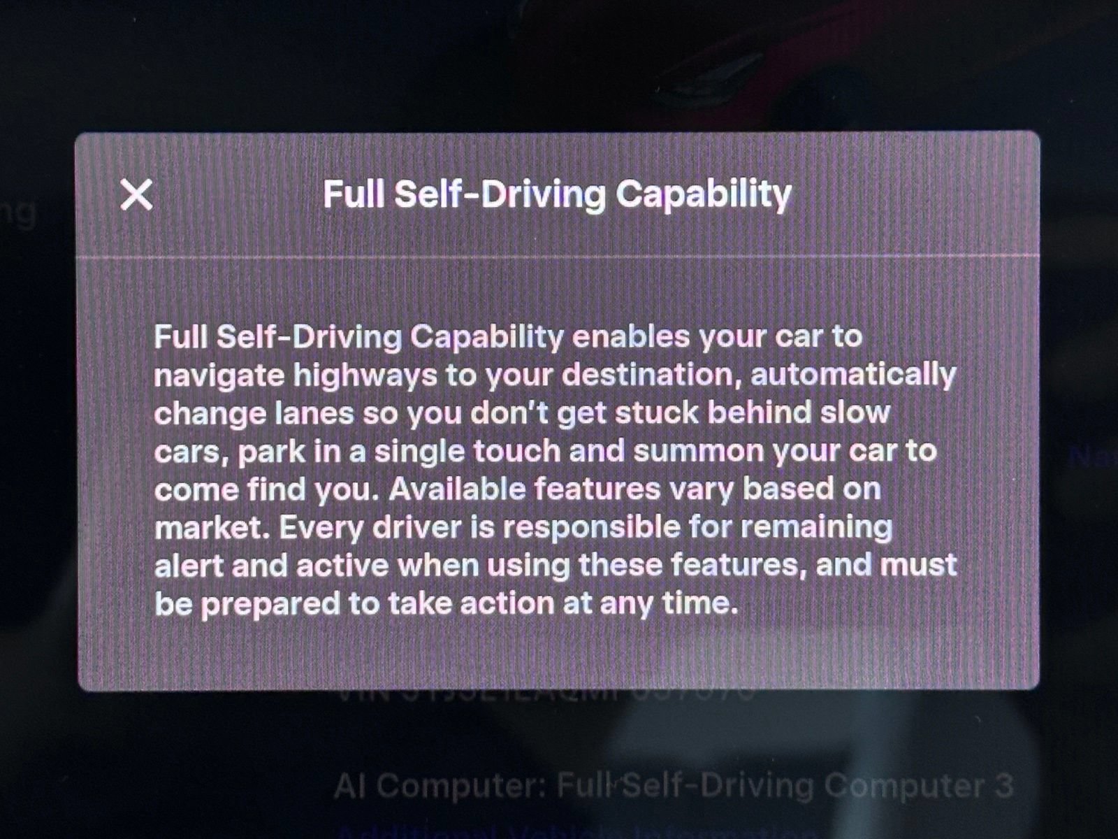 Used 2021 Tesla Model 3 Standard Range Plus RWD image 42