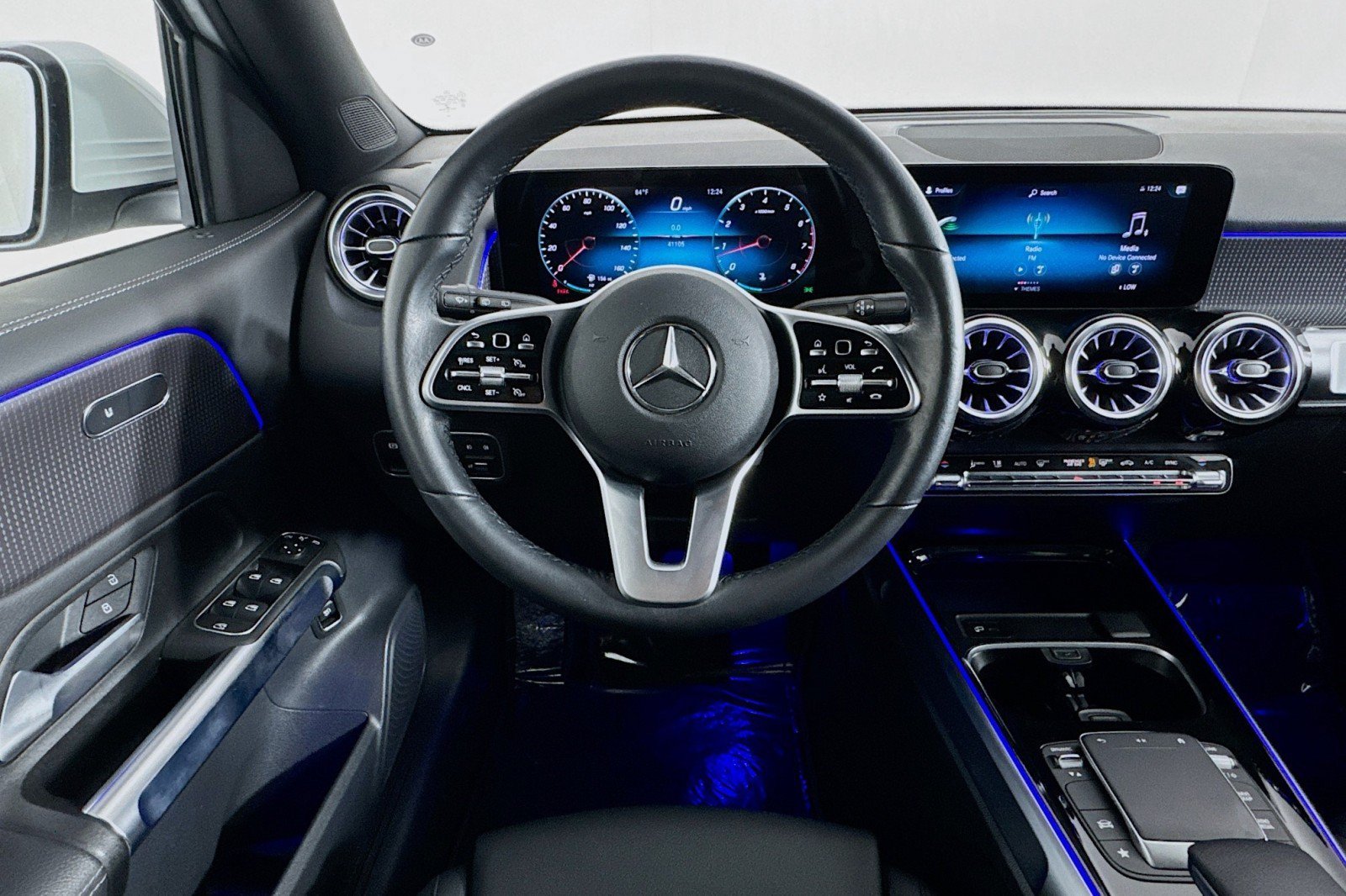 Certified 2022 Mercedes-Benz GLB 250 image 6