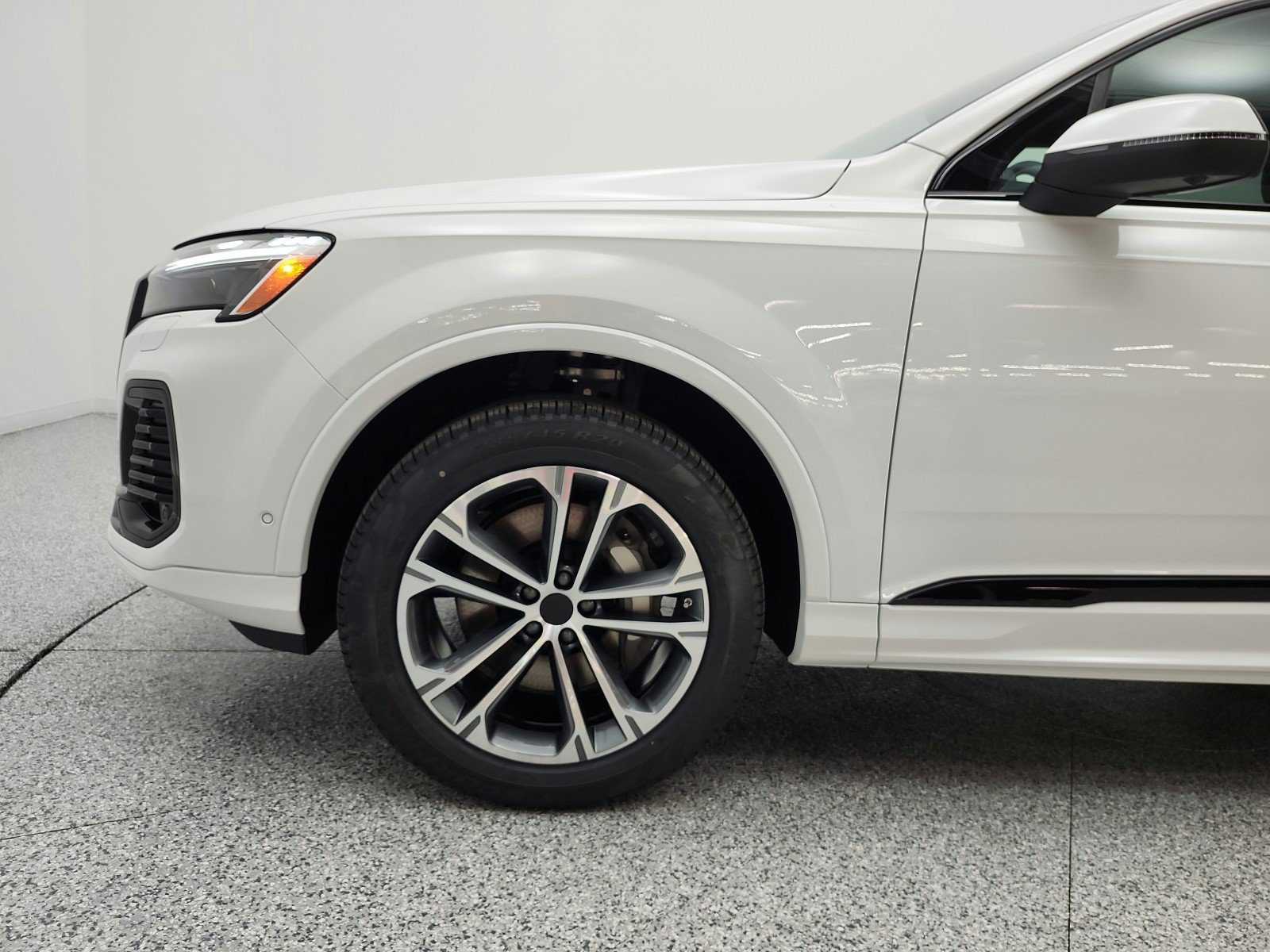 New 2026 Audi Q7 2.0T Premium Plus AWD/4WD image 15