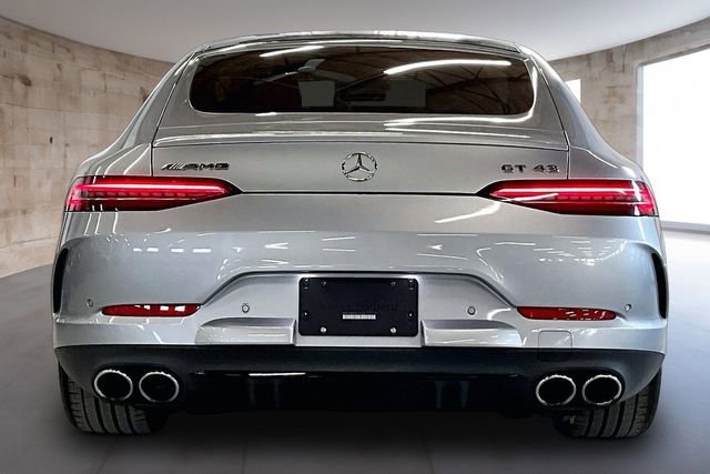 Used 2024 Mercedes-Benz AMG GT 43 image 6