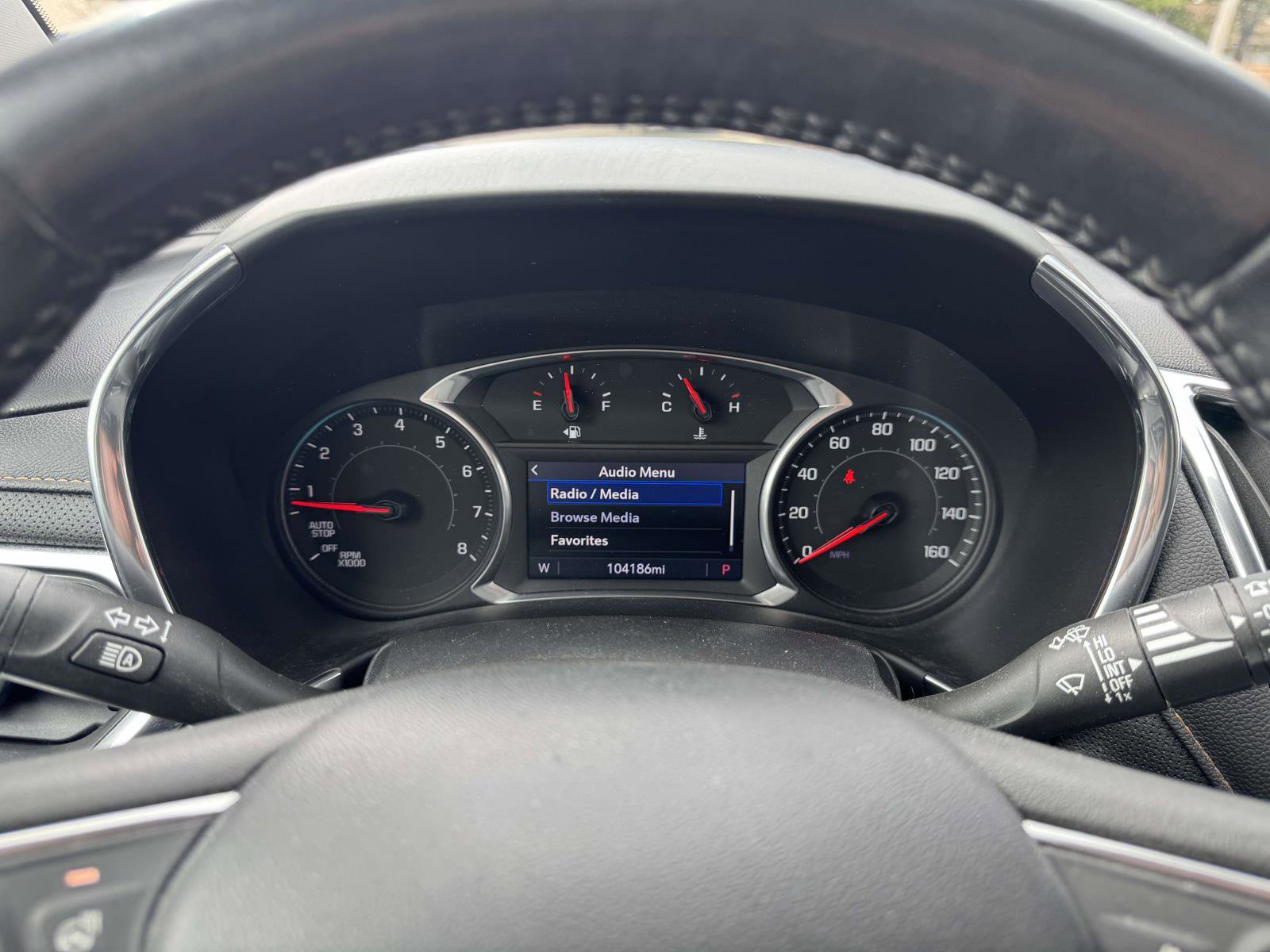 Used 2019 Chevrolet Equinox Premier image 23