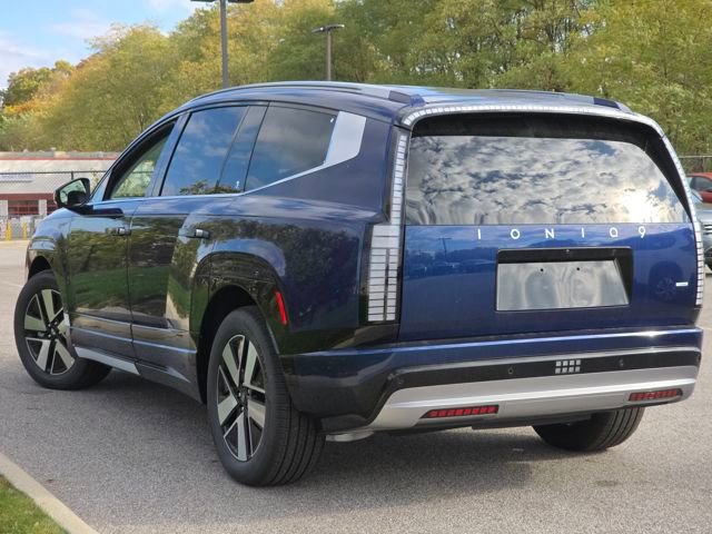 New 2026 Hyundai Ioniq 9 SEL image 22