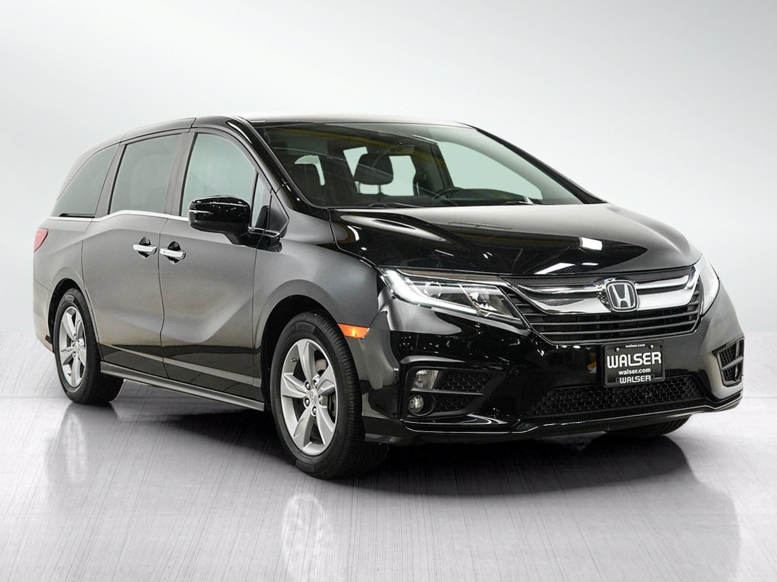 Used 2018 Honda Odyssey EX-L image 7