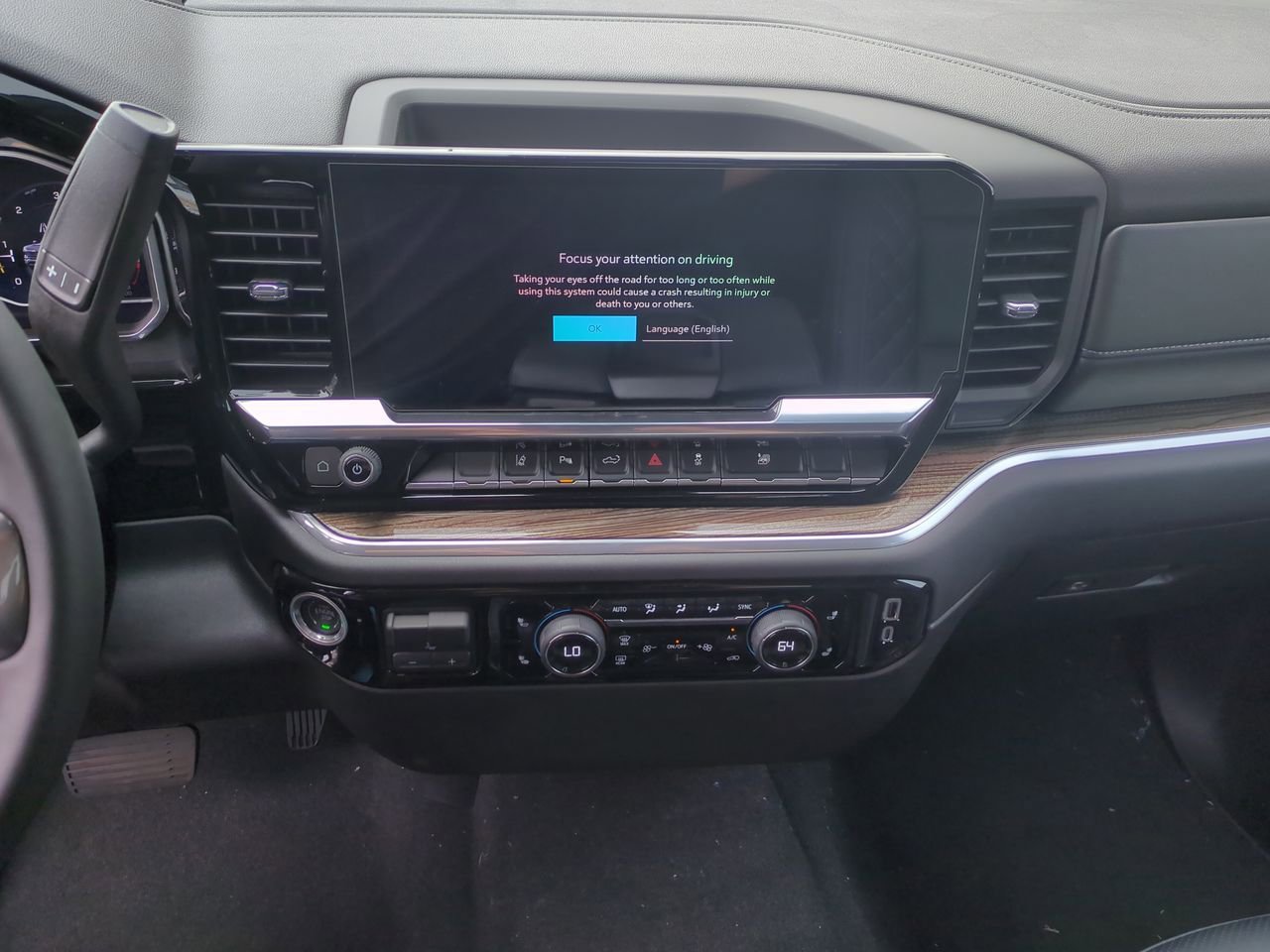 New 2025 Chevrolet Silverado 2500 LT w/ Safety Package image 13